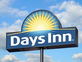 Days Inn & Suites By Wyndham Madisonville מראה חיצוני תמונה